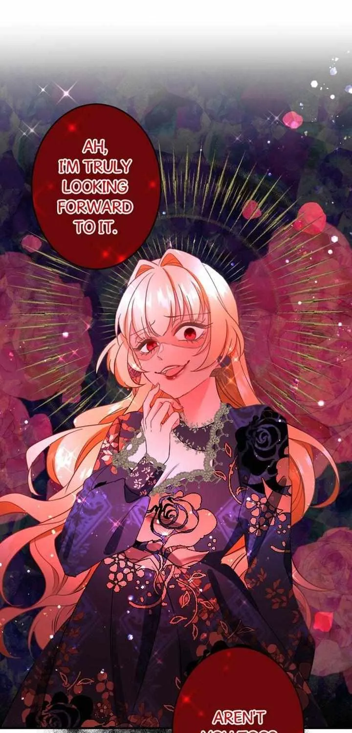 I Refuse to Be Executed a Second Time Chapter 96 page 38 - 