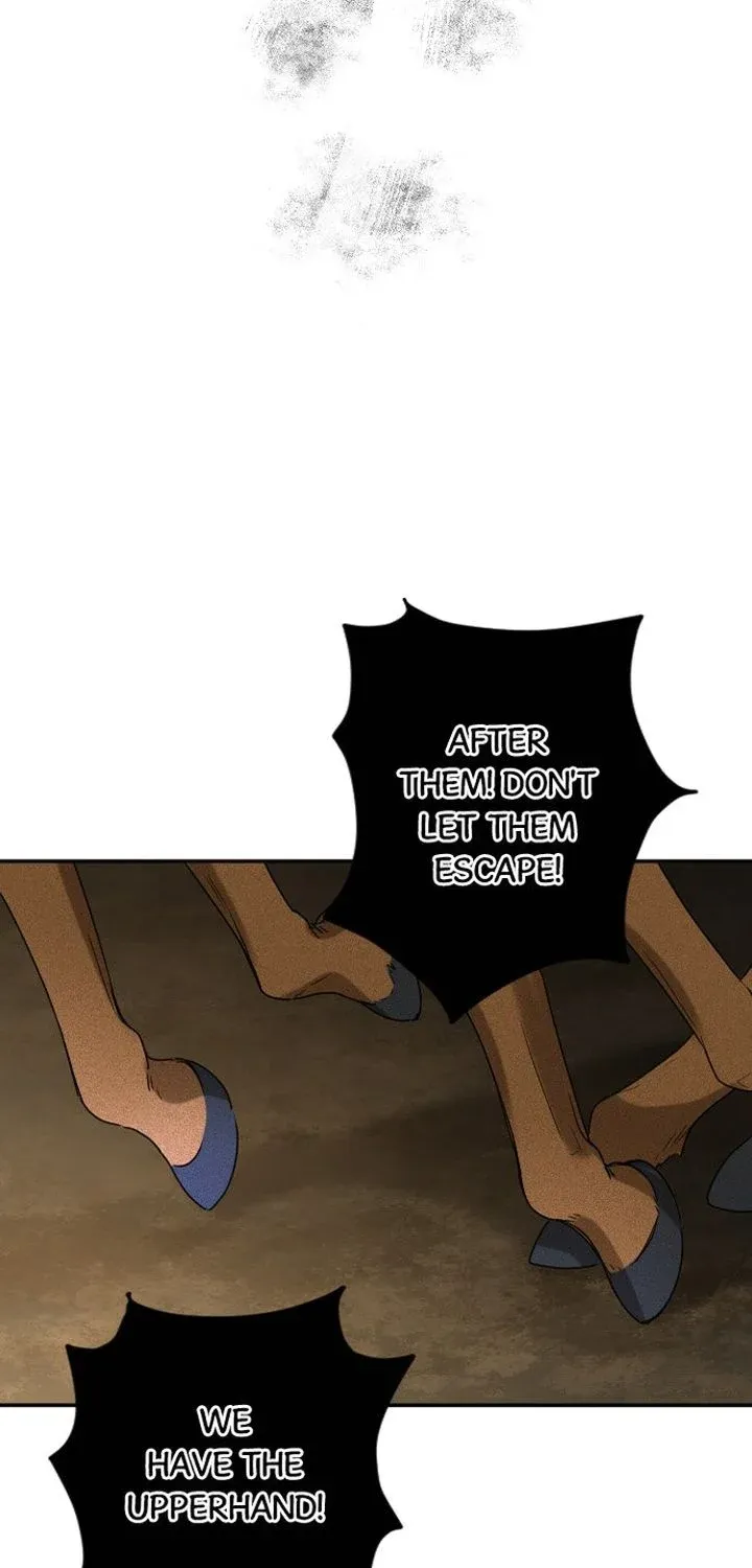 I Refuse to Be Executed a Second Time Chapter 96 page 40 - 