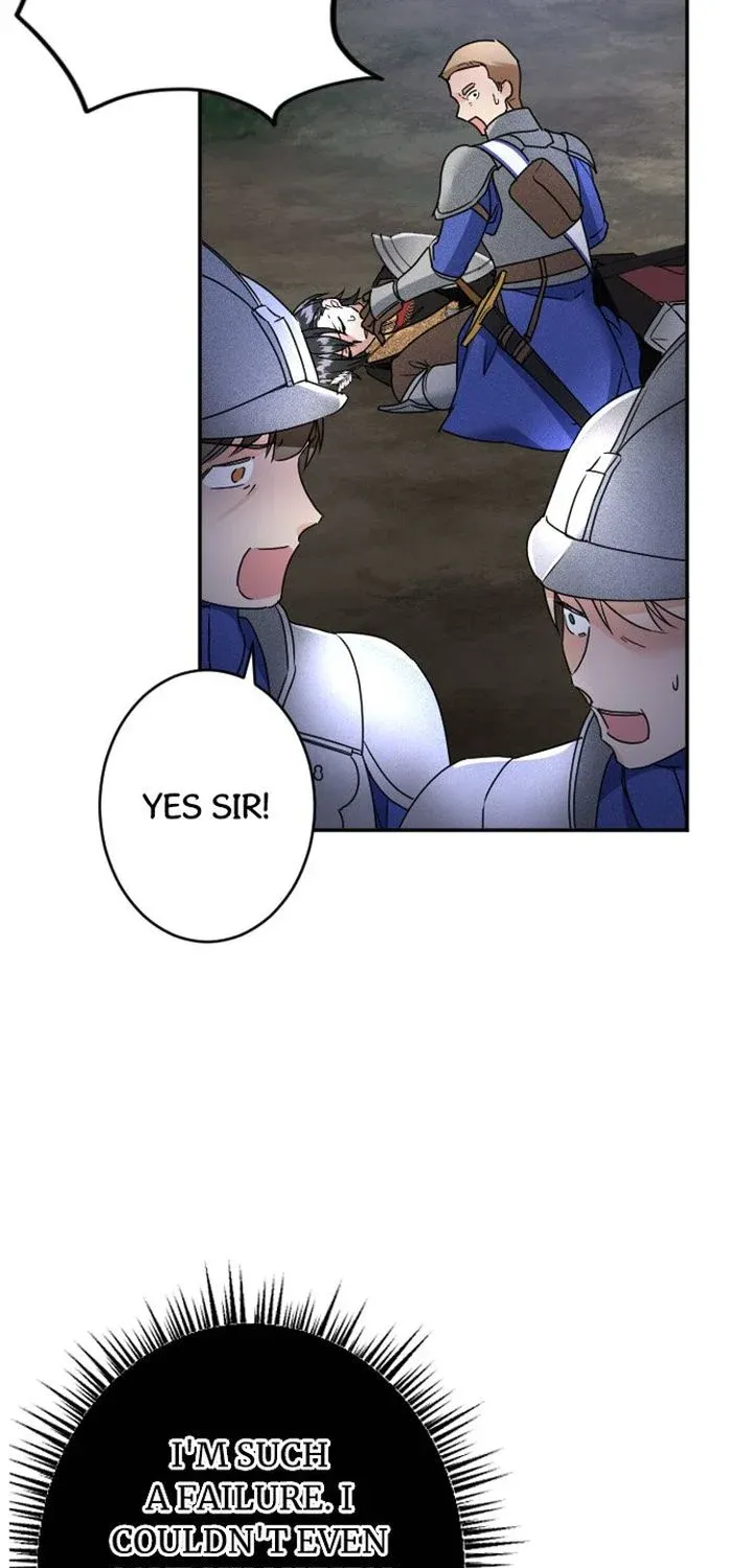 I Refuse to Be Executed a Second Time Chapter 96 page 5 - 