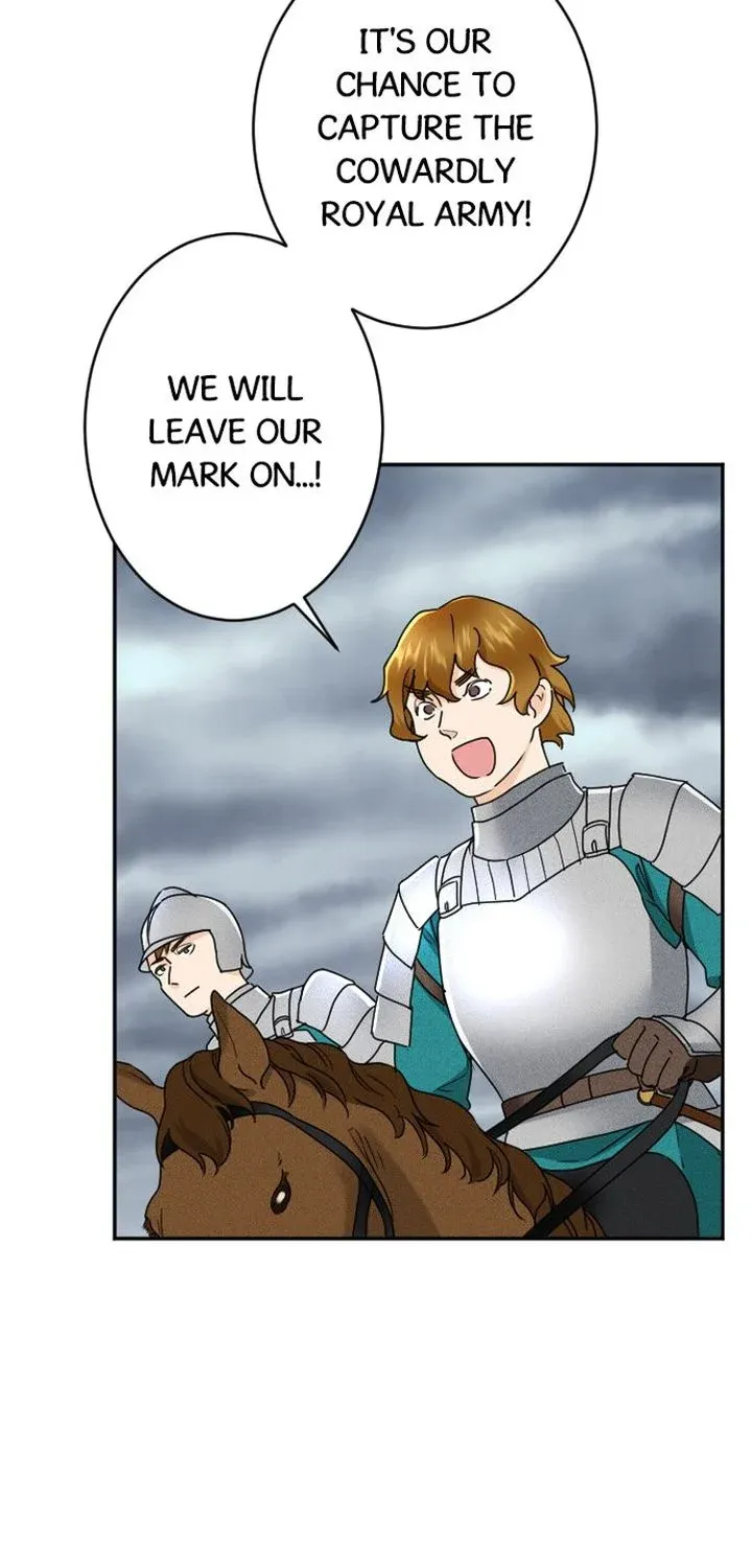 I Refuse to Be Executed a Second Time Chapter 96 page 42 - 