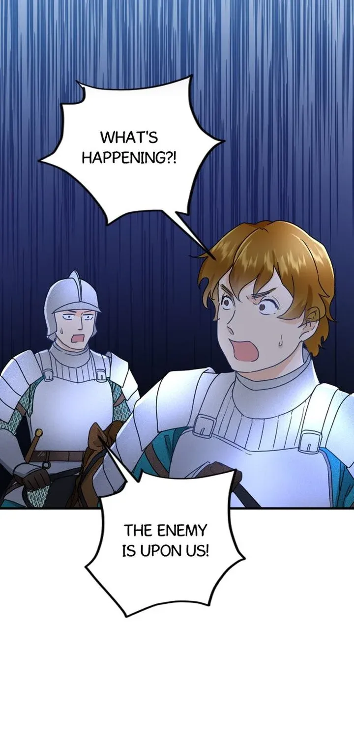 I Refuse to Be Executed a Second Time Chapter 96 page 46 - 