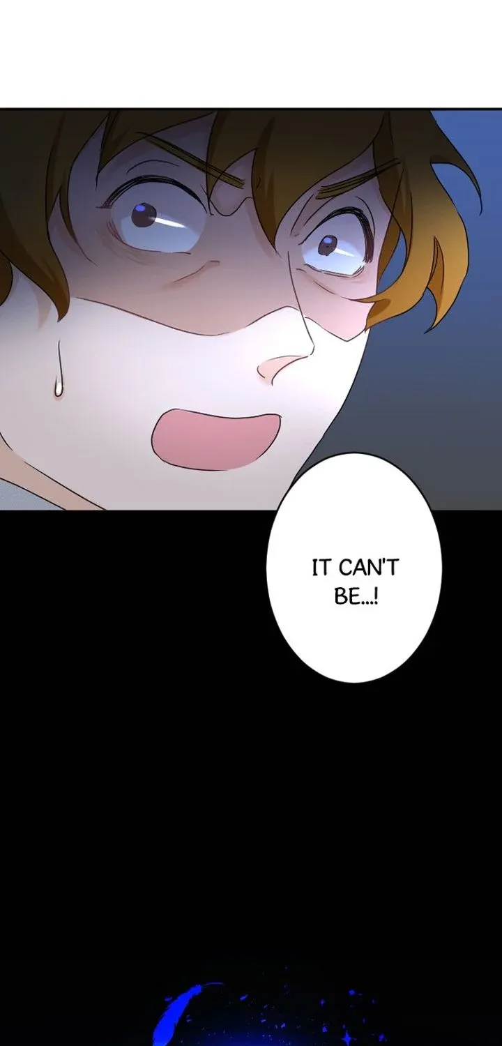 I Refuse to Be Executed a Second Time Chapter 96 page 50 - 