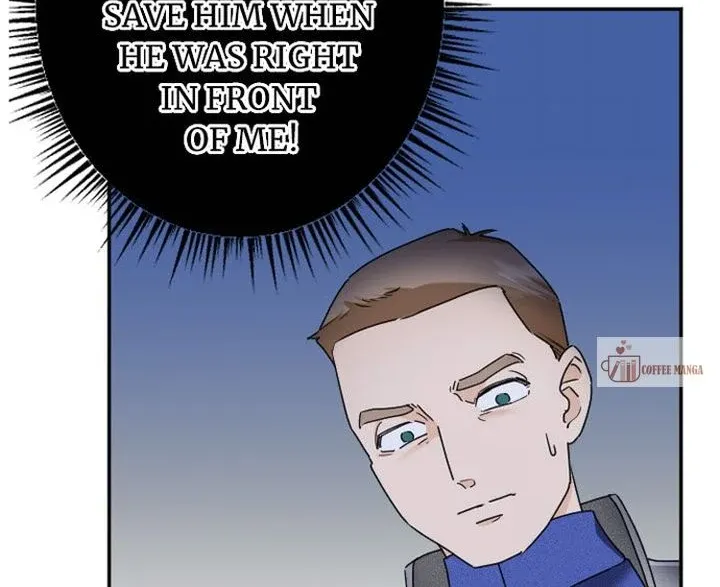 I Refuse to Be Executed a Second Time Chapter 96 page 6 - 