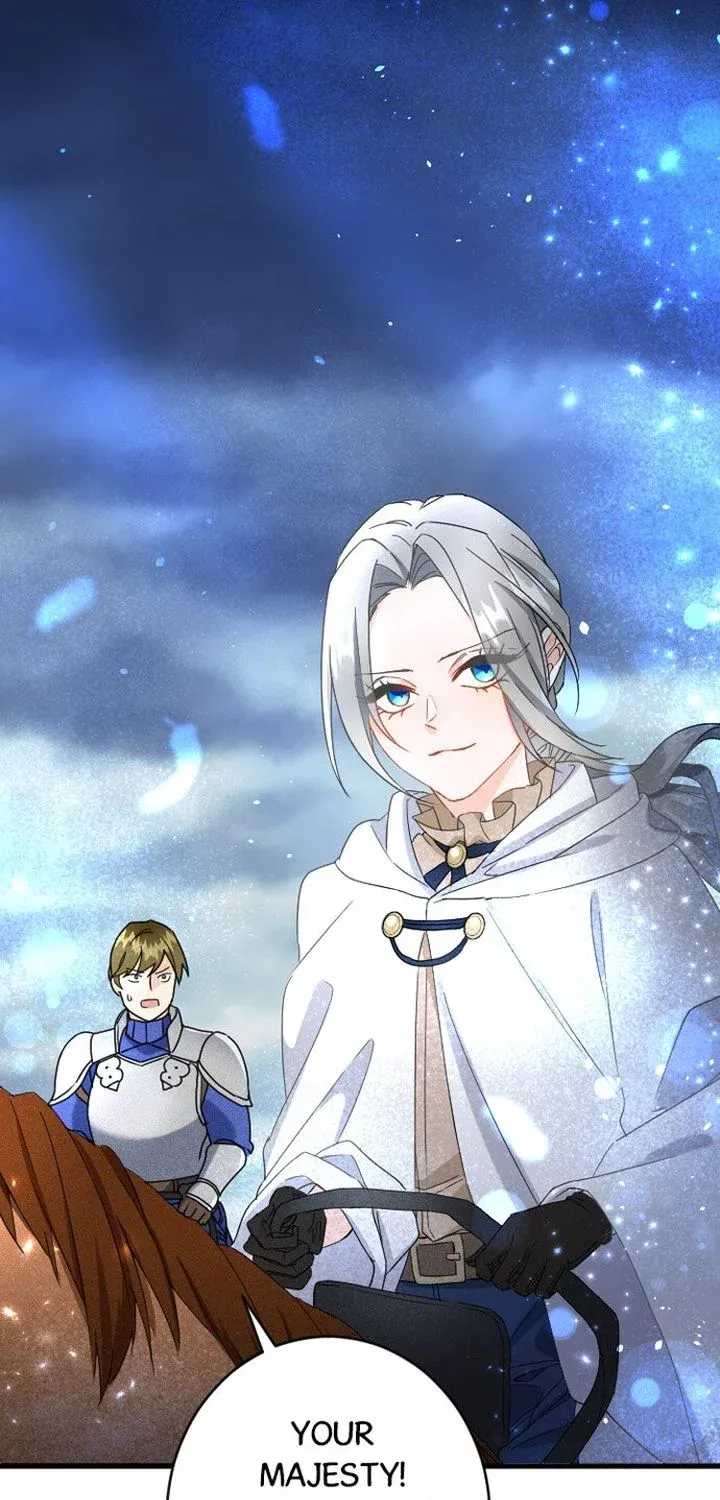 I Refuse to Be Executed a Second Time Chapter 96 page 52 - 