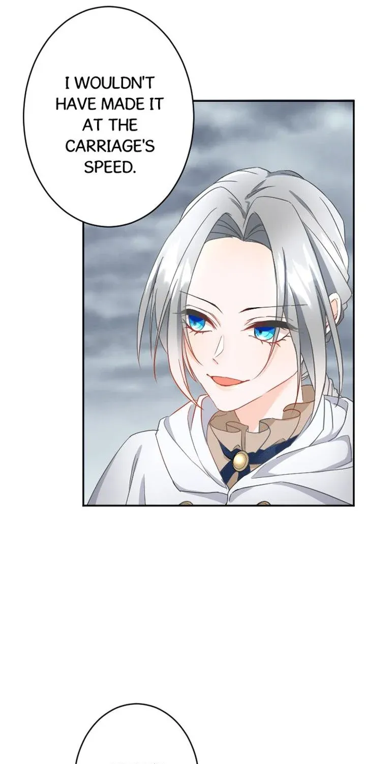 I Refuse to Be Executed a Second Time Chapter 96 page 54 - 