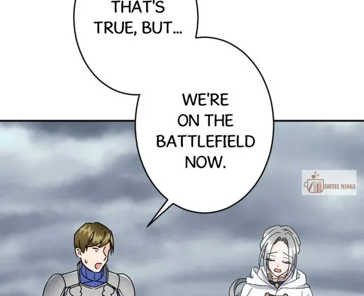 I Refuse to Be Executed a Second Time Chapter 96 page 55 - 
