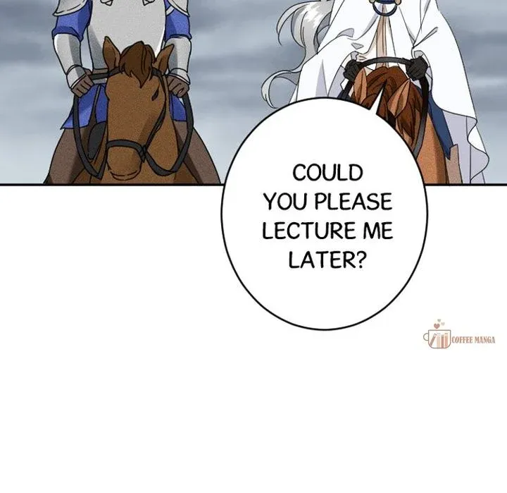 I Refuse to Be Executed a Second Time Chapter 96 page 56 - 