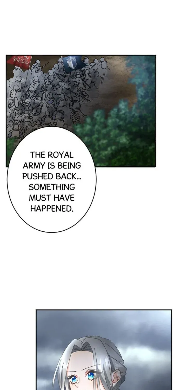 I Refuse to Be Executed a Second Time Chapter 96 page 57 - 