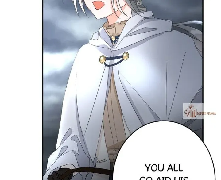 I Refuse to Be Executed a Second Time Chapter 96 page 58 - 