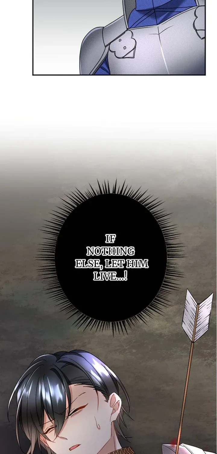 I Refuse to Be Executed a Second Time Chapter 96 page 7 - 
