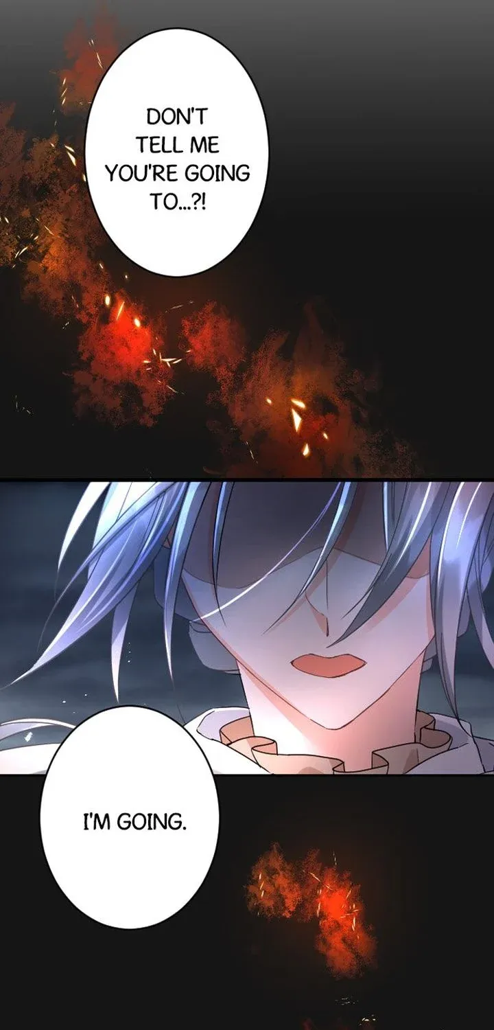 I Refuse to Be Executed a Second Time Chapter 96 page 61 - 