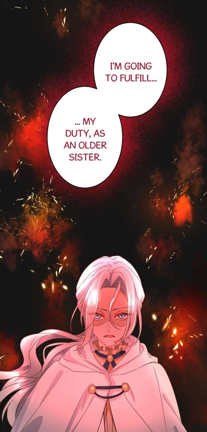 I Refuse to Be Executed a Second Time Chapter 96 page 63 - 