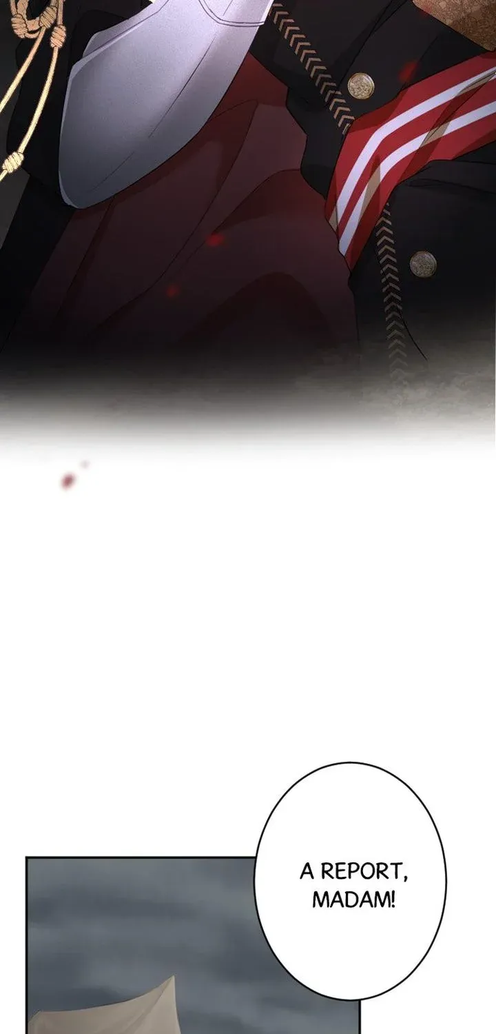 I Refuse to Be Executed a Second Time Chapter 96 page 9 - 
