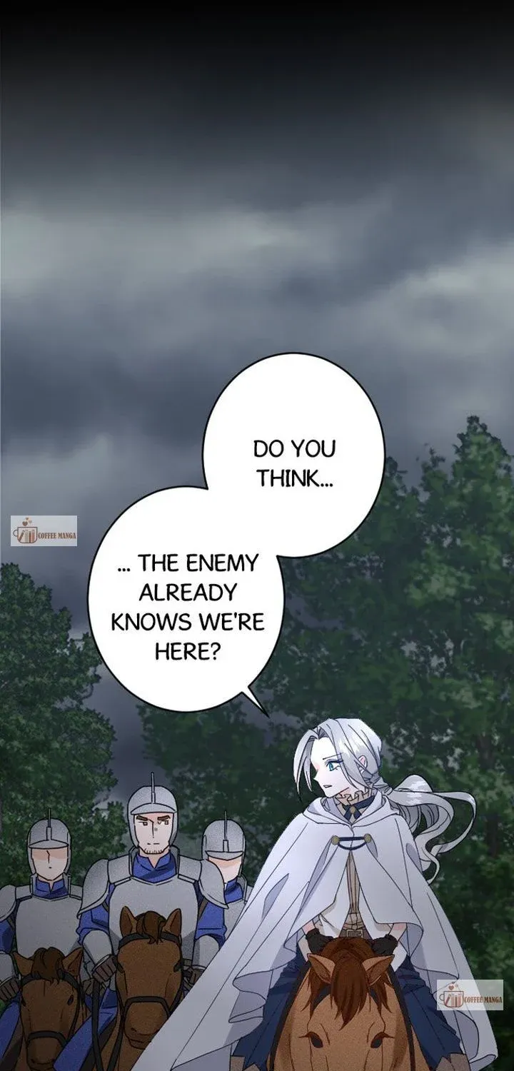 I Refuse to Be Executed a Second Time Chapter 97 page 2 - 
