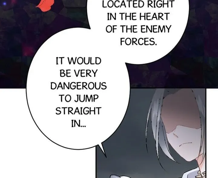 I Refuse to Be Executed a Second Time Chapter 97 page 11 - 