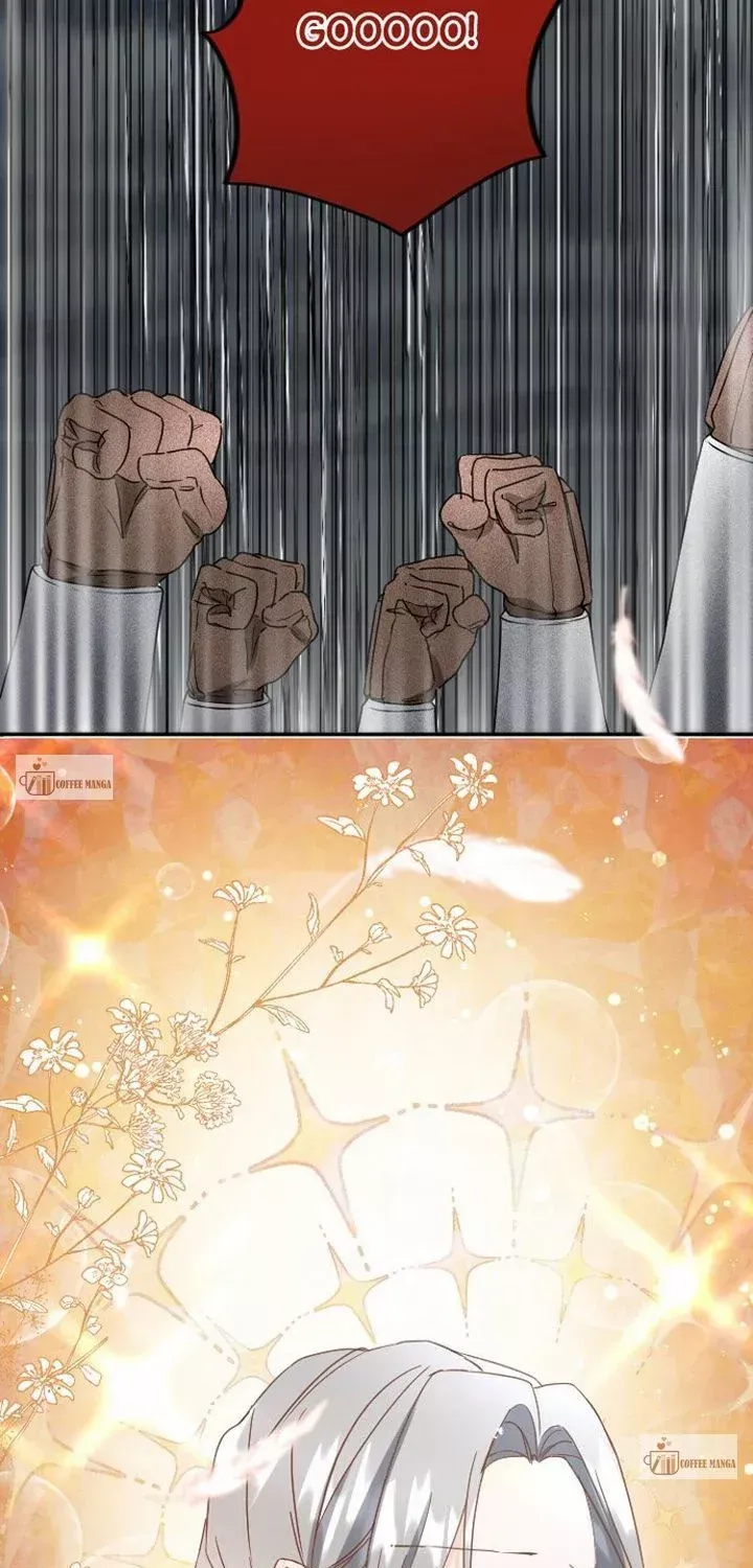 I Refuse to Be Executed a Second Time Chapter 97 page 18 - 