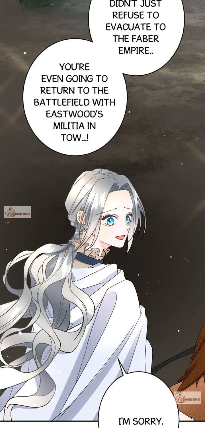 I Refuse to Be Executed a Second Time Chapter 97 page 27 - 