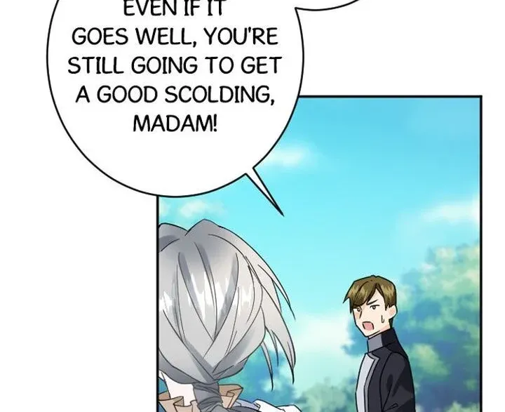 I Refuse to Be Executed a Second Time Chapter 97 page 30 - 