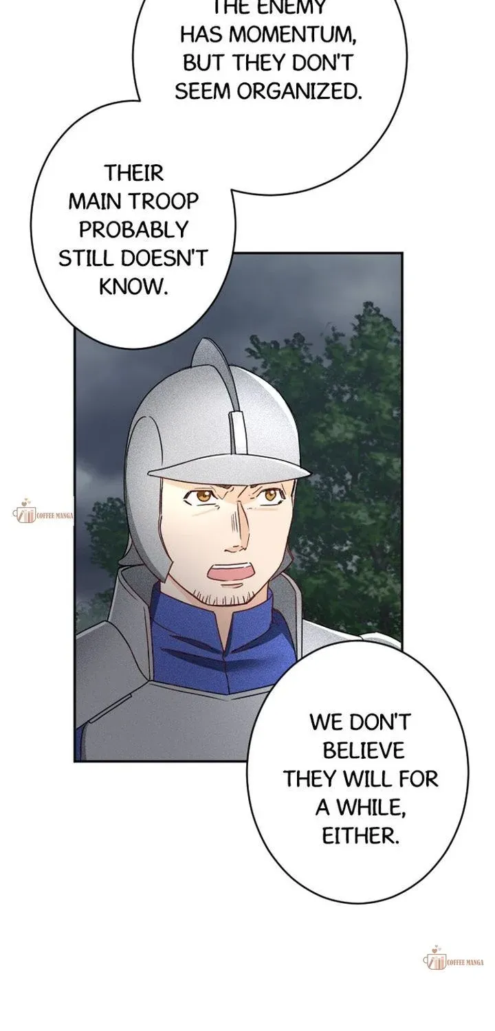 I Refuse to Be Executed a Second Time Chapter 97 page 4 - 