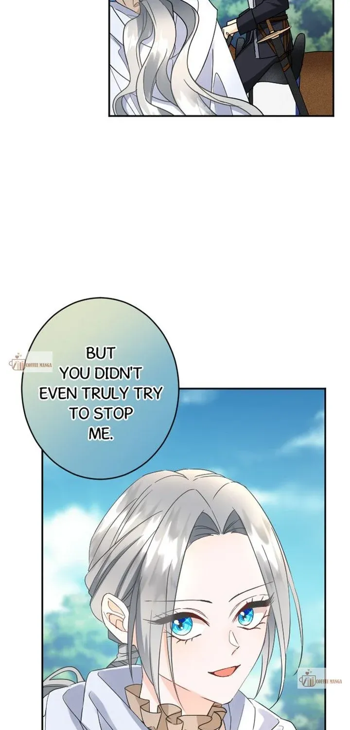 I Refuse to Be Executed a Second Time Chapter 97 page 31 - 