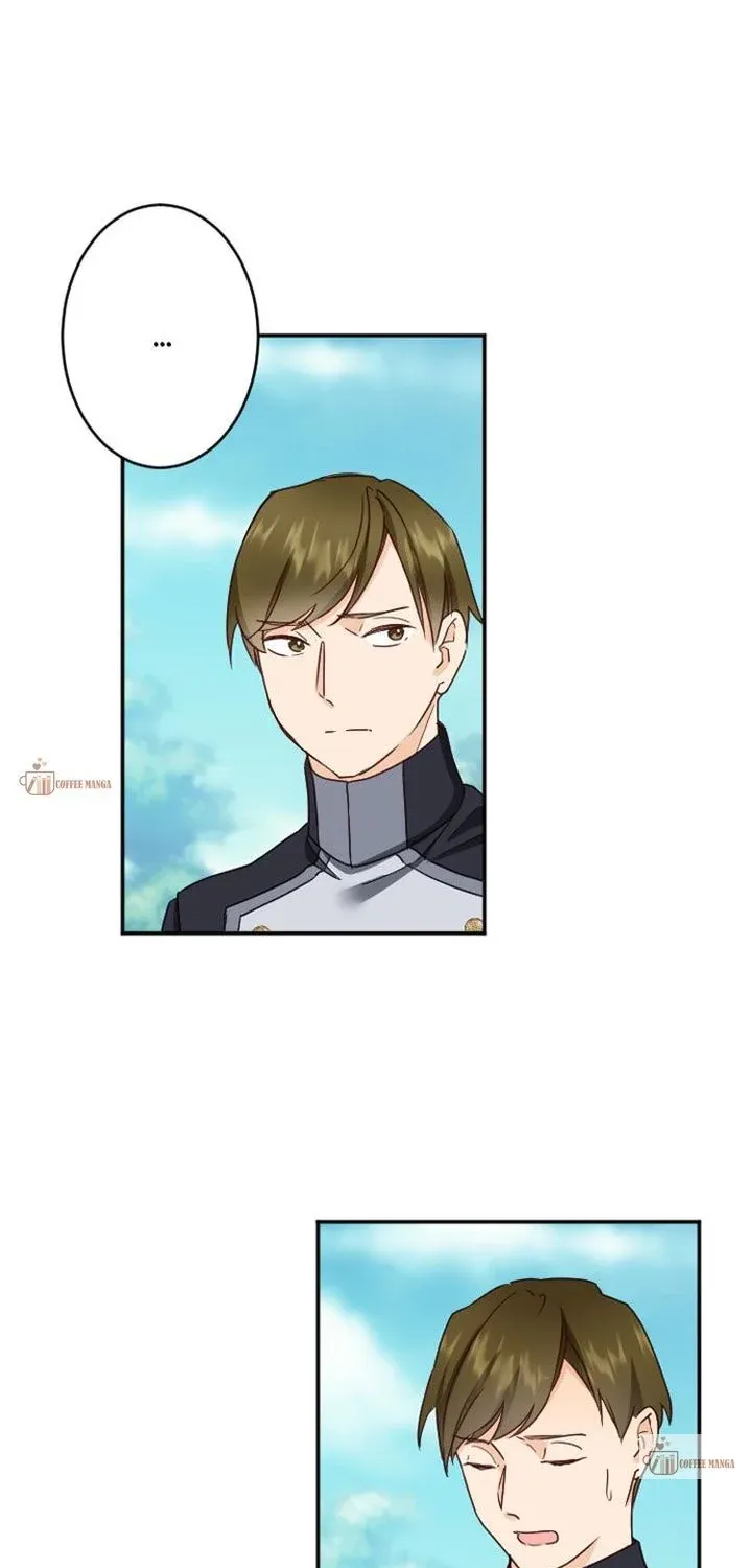 I Refuse to Be Executed a Second Time Chapter 97 page 33 - 