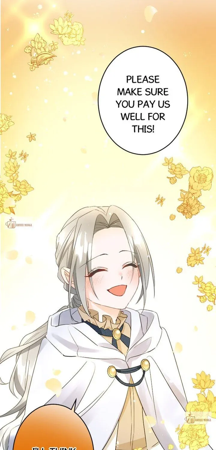 I Refuse to Be Executed a Second Time Chapter 97 page 35 - 