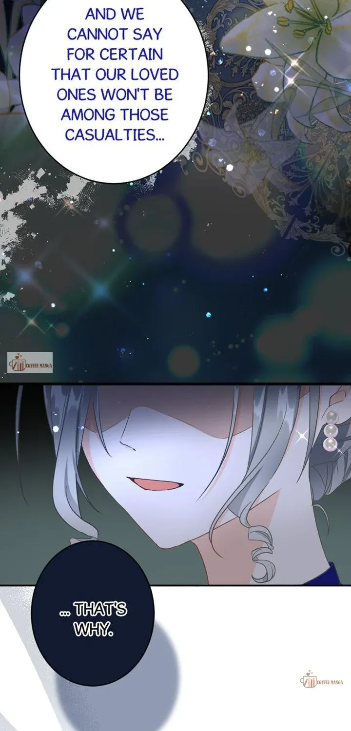 I Refuse to Be Executed a Second Time Chapter 97 page 44 - 
