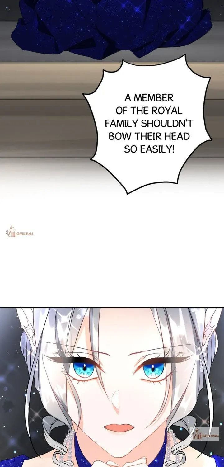 I Refuse to Be Executed a Second Time Chapter 97 page 48 - 