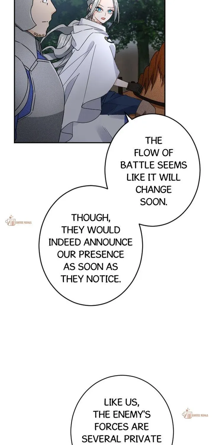 I Refuse to Be Executed a Second Time Chapter 97 page 6 - 