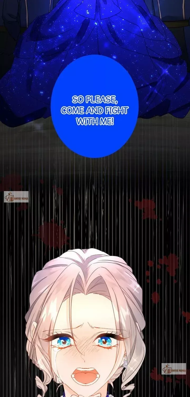 I Refuse to Be Executed a Second Time Chapter 97 page 54 - 