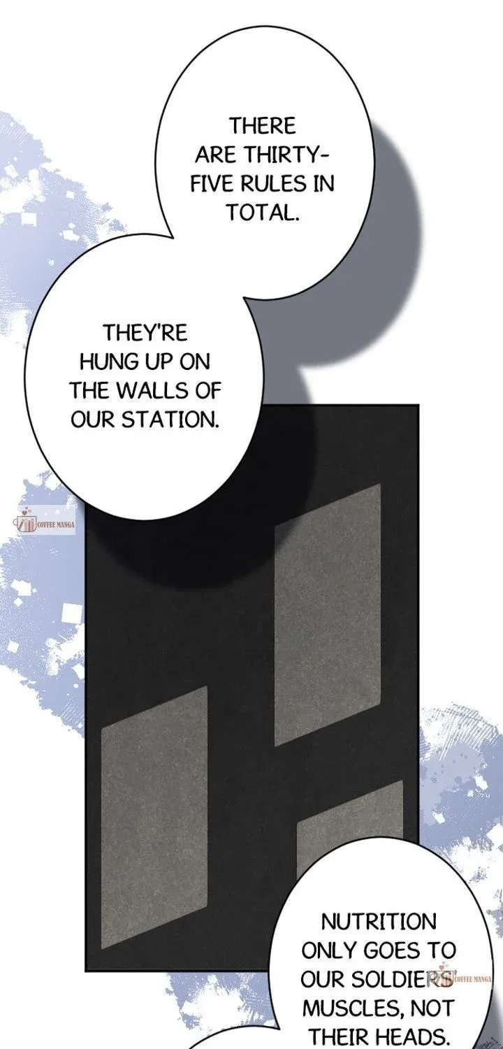 I Refuse to Be Executed a Second Time Chapter 97 page 58 - 