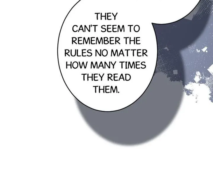 I Refuse to Be Executed a Second Time Chapter 97 page 59 - 