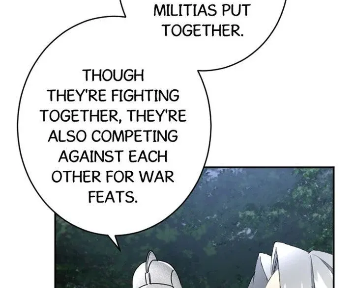 I Refuse to Be Executed a Second Time Chapter 97 page 7 - 
