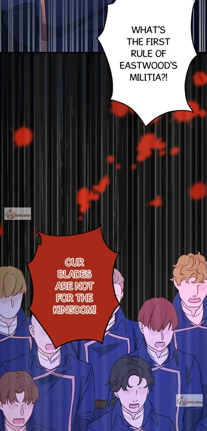 I Refuse to Be Executed a Second Time Chapter 97 page 64 - 