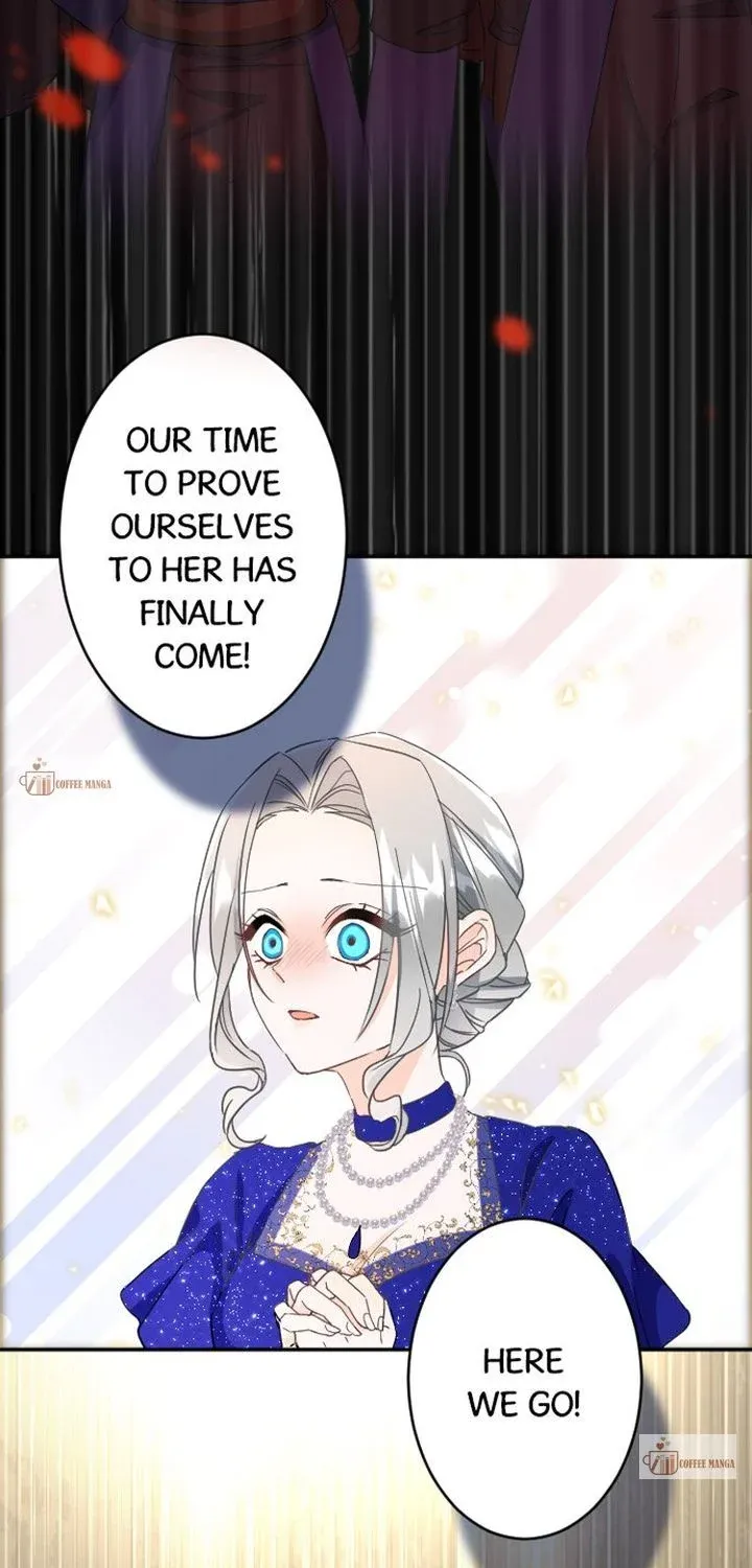 I Refuse to Be Executed a Second Time Chapter 97 page 66 - 