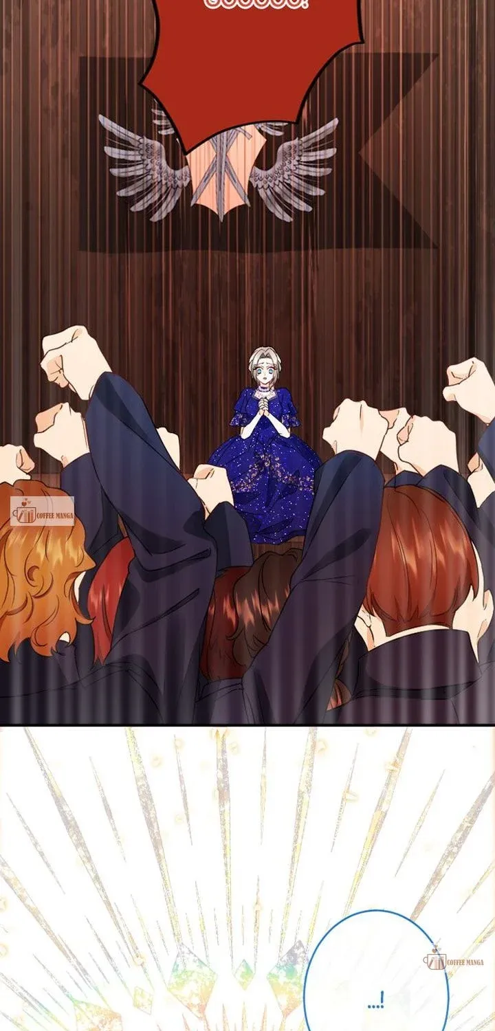 I Refuse to Be Executed a Second Time Chapter 97 page 68 - 