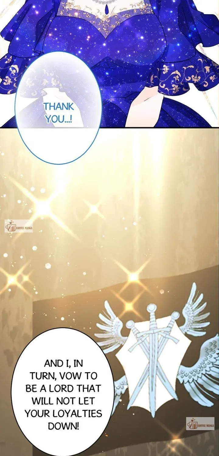 I Refuse to Be Executed a Second Time Chapter 97 page 70 - 