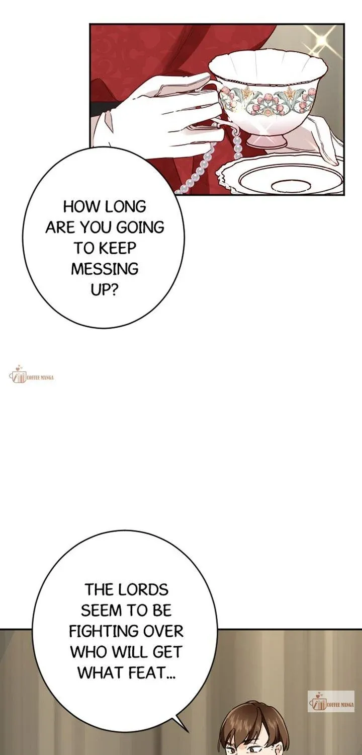 I Refuse to Be Executed a Second Time Chapter 97 page 74 - 