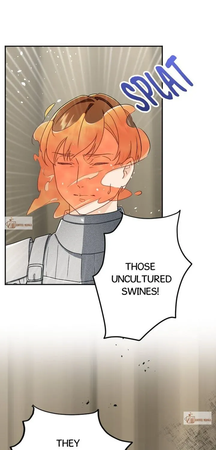 I Refuse to Be Executed a Second Time Chapter 97 page 77 - 