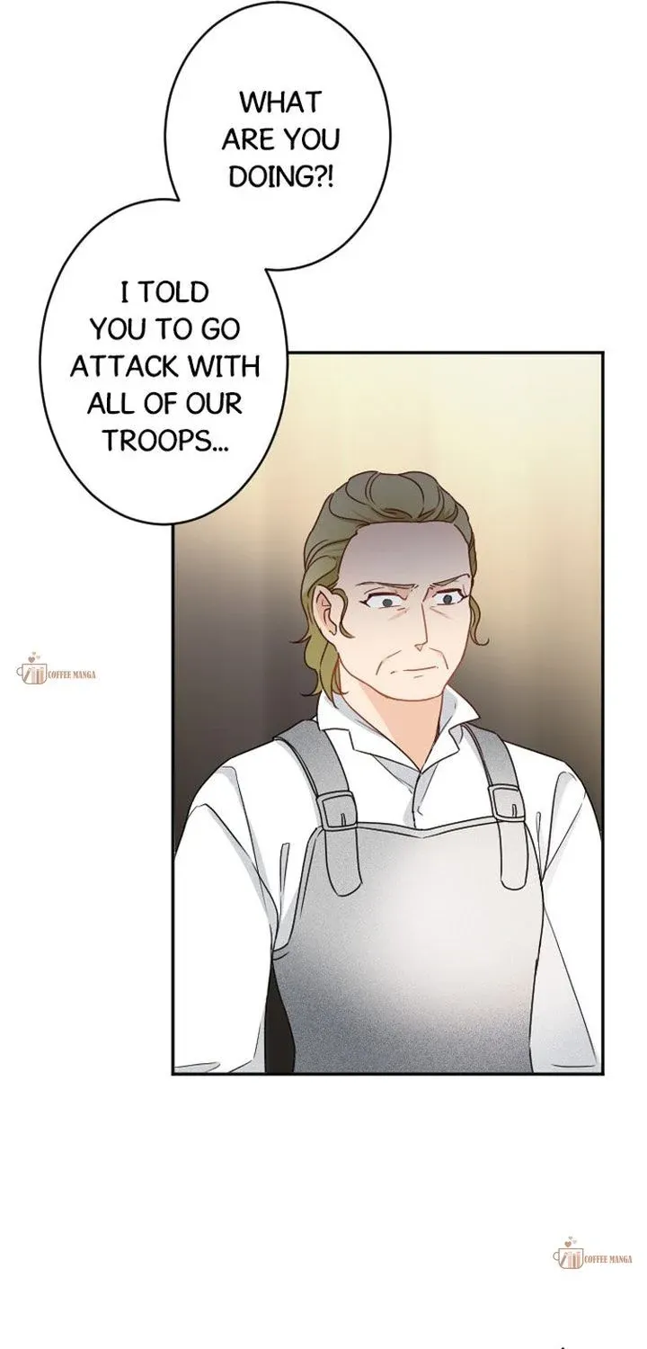 I Refuse to Be Executed a Second Time Chapter 97 page 81 - 