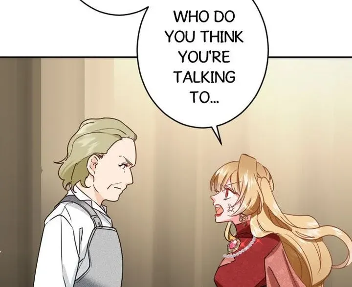 I Refuse to Be Executed a Second Time Chapter 97 page 84 - 