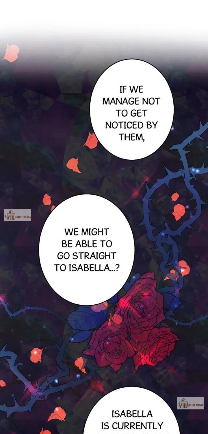 I Refuse to Be Executed a Second Time Chapter 97 page 10 - 