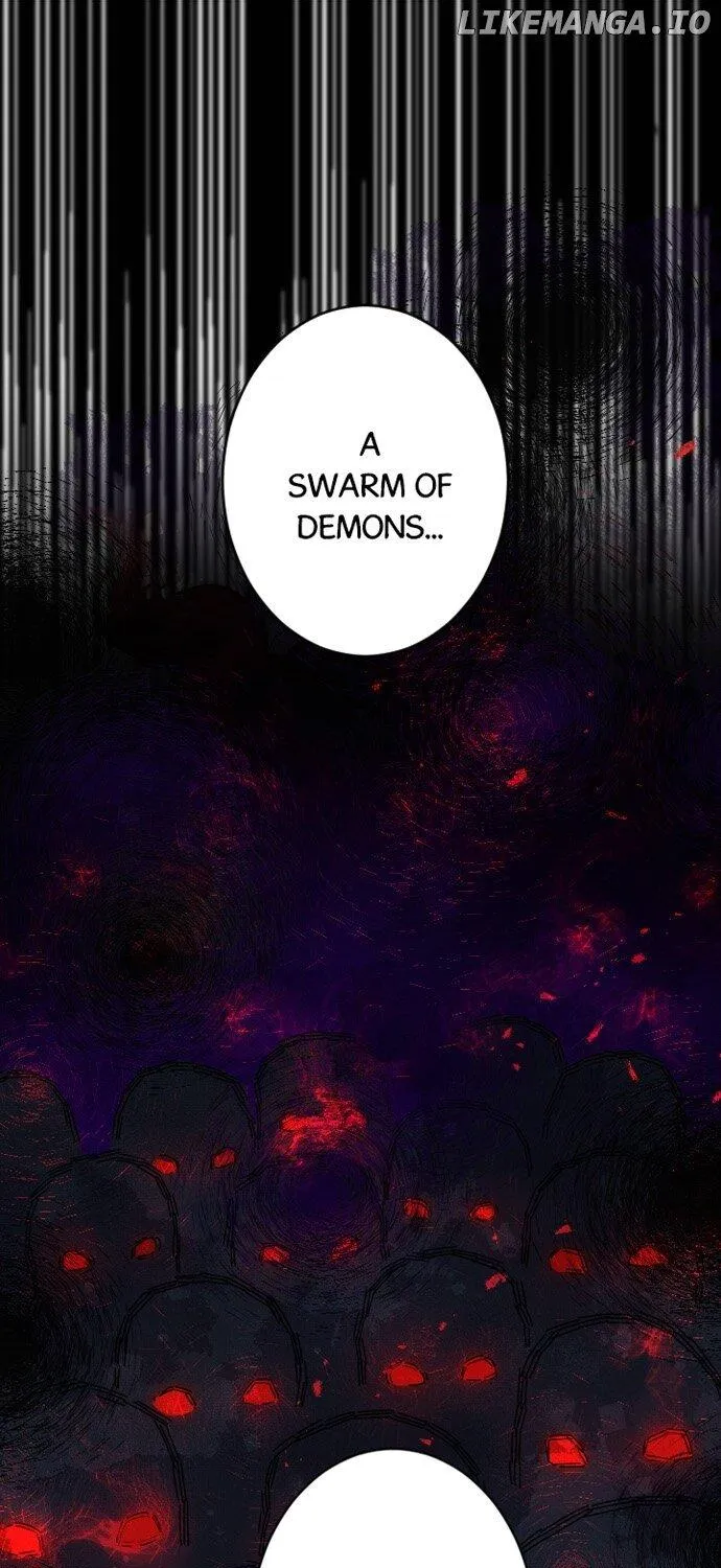 I Refuse to Be Executed a Second Time Chapter 98 page 2 - 