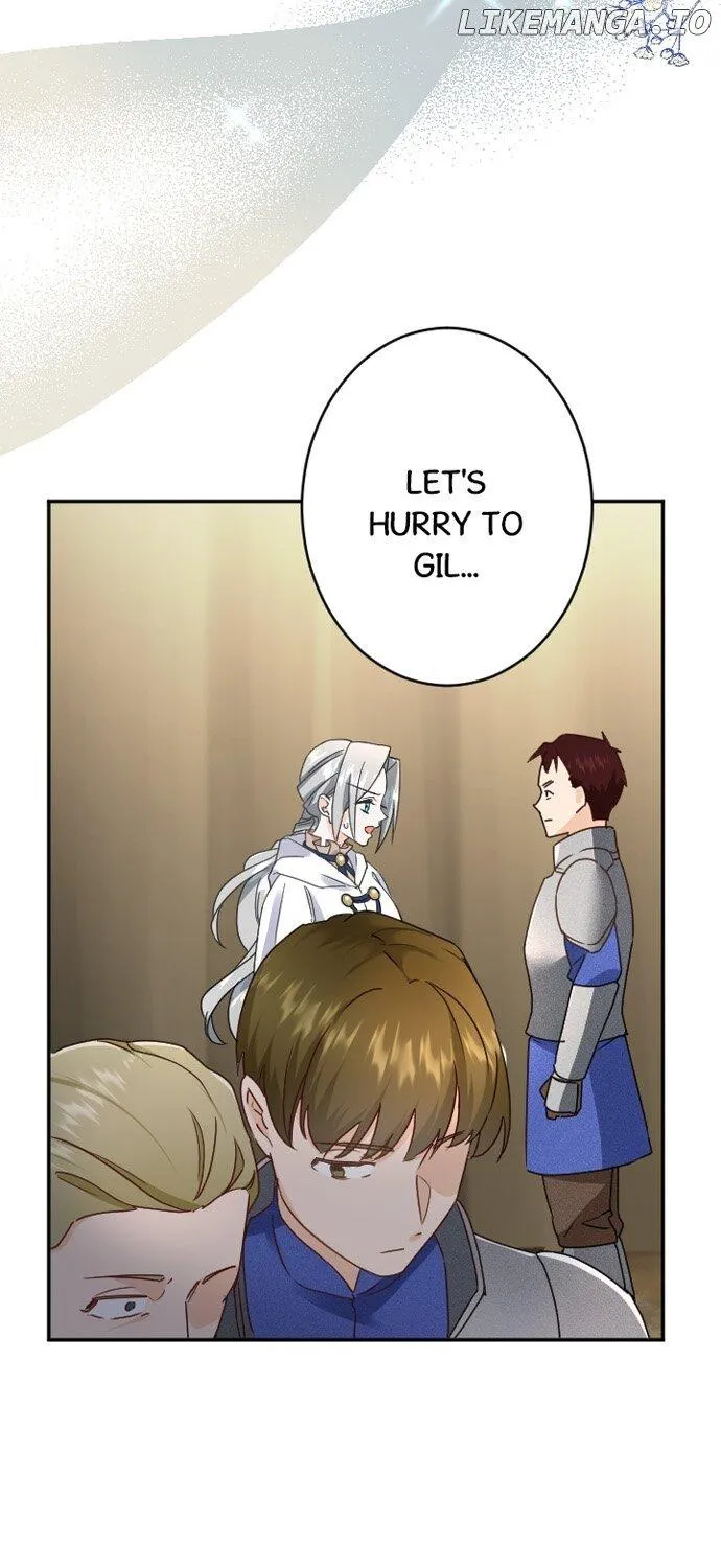 I Refuse to Be Executed a Second Time Chapter 98 page 102 - 