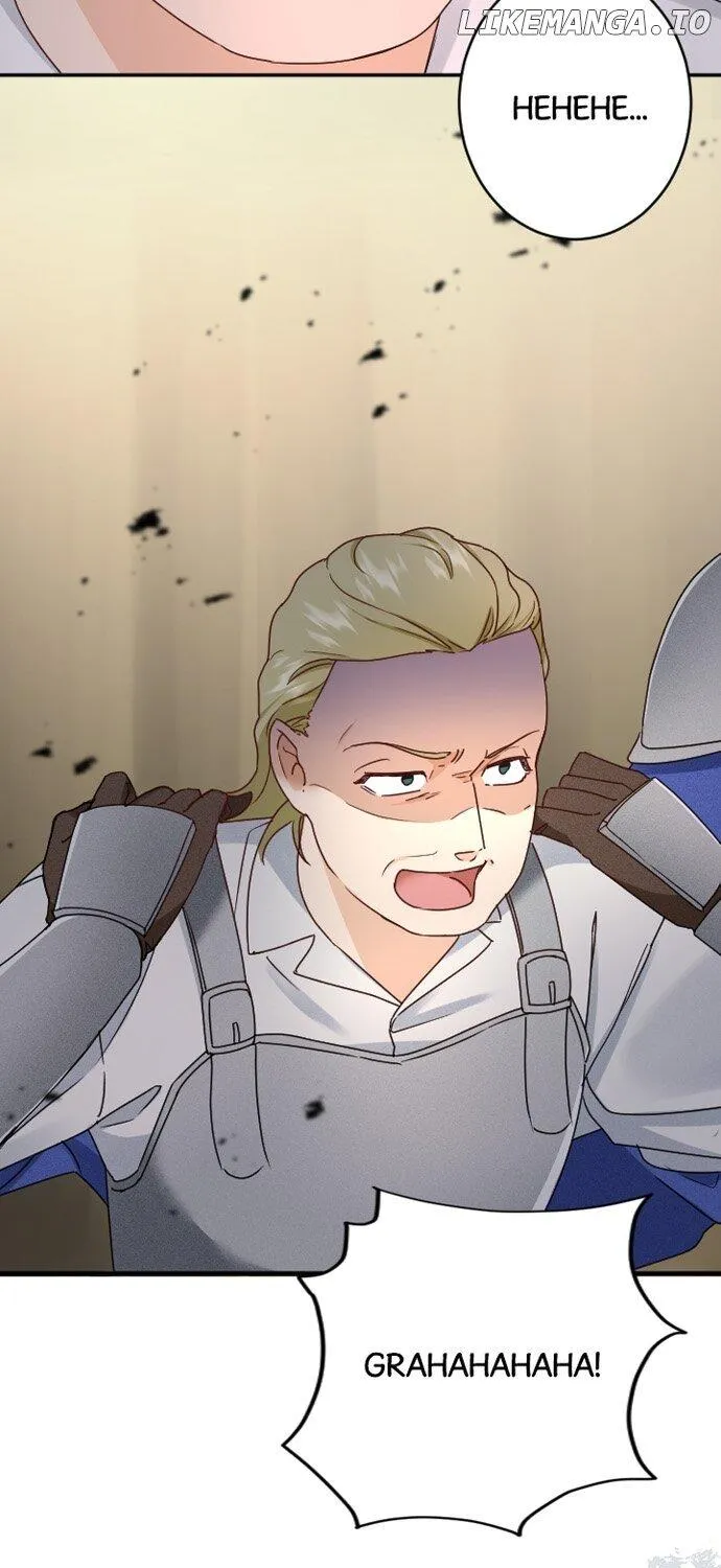 I Refuse to Be Executed a Second Time Chapter 98 page 104 - 