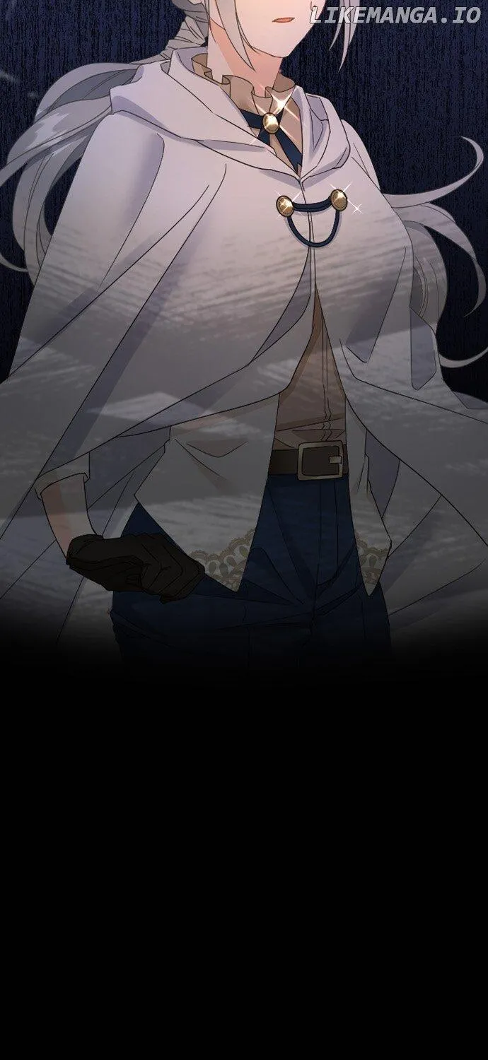I Refuse to Be Executed a Second Time Chapter 98 page 110 - 