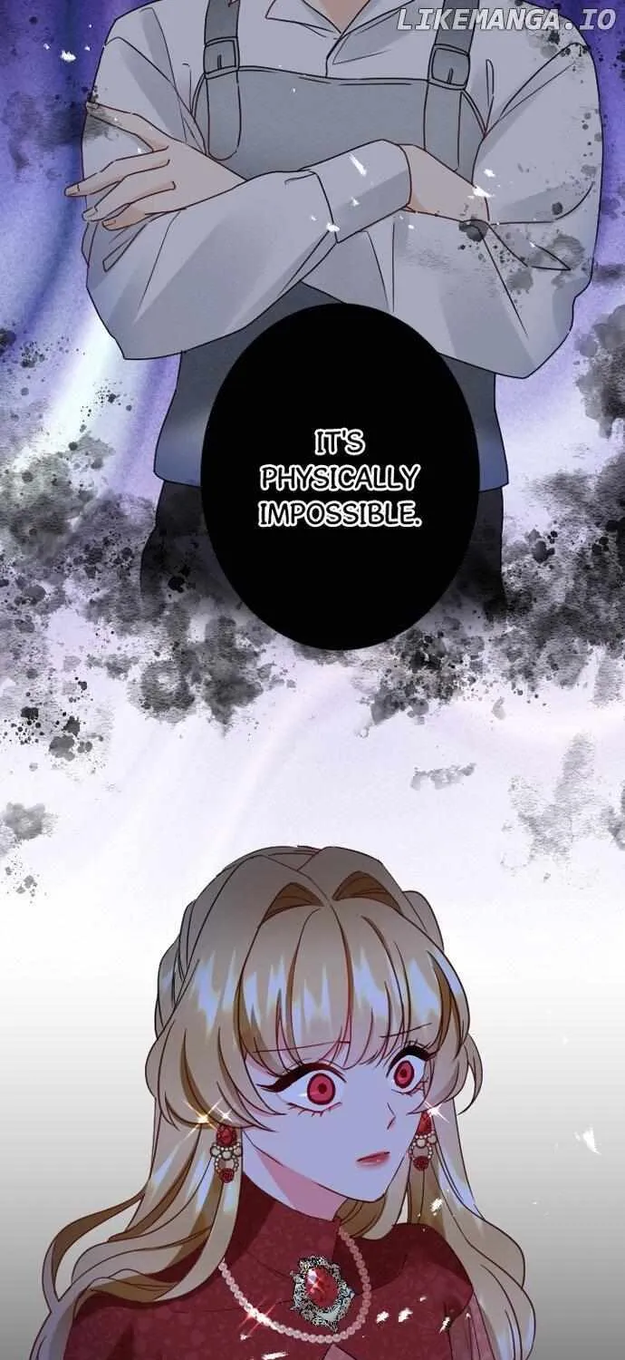 I Refuse to Be Executed a Second Time Chapter 98 page 14 - 