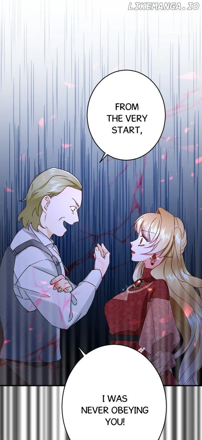 I Refuse to Be Executed a Second Time Chapter 98 page 16 - 