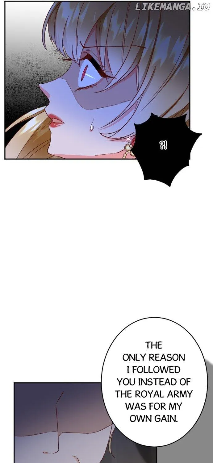 I Refuse to Be Executed a Second Time Chapter 98 page 18 - 