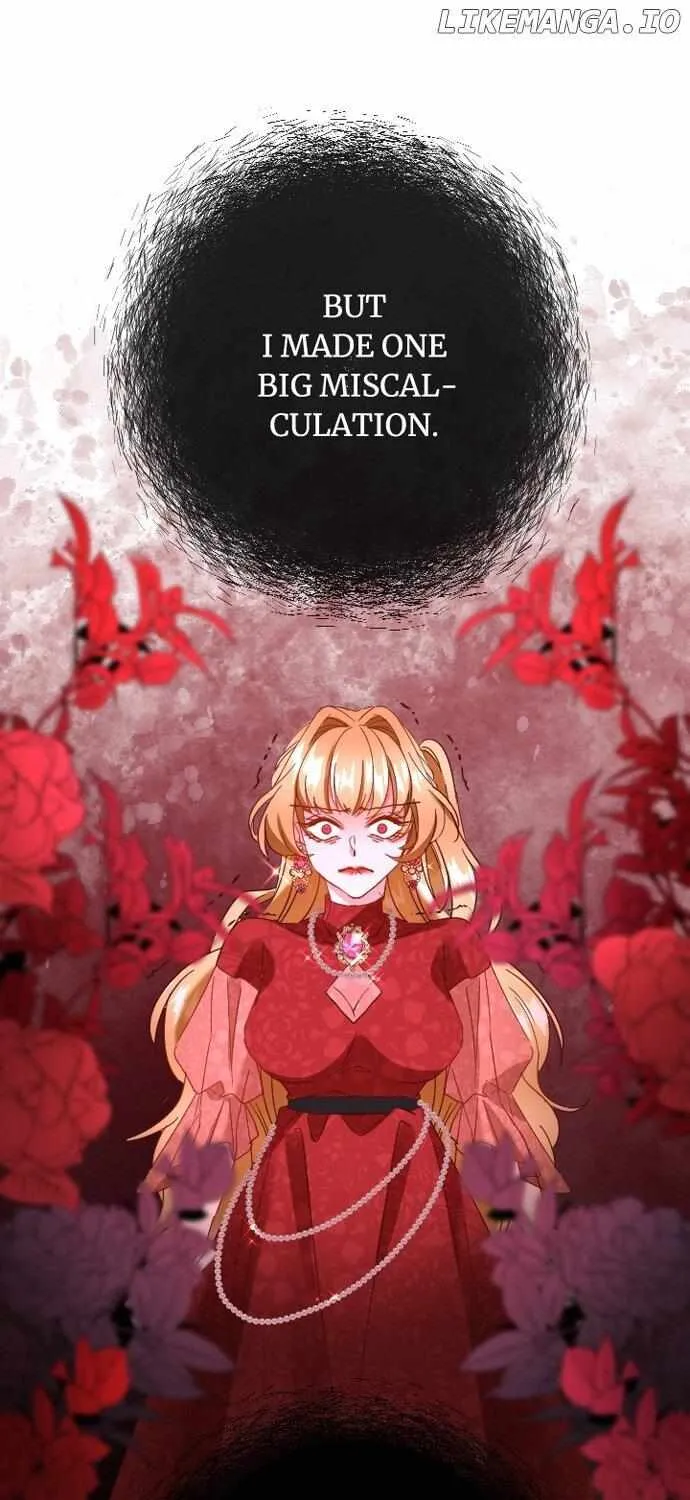 I Refuse to Be Executed a Second Time Chapter 98 page 21 - 